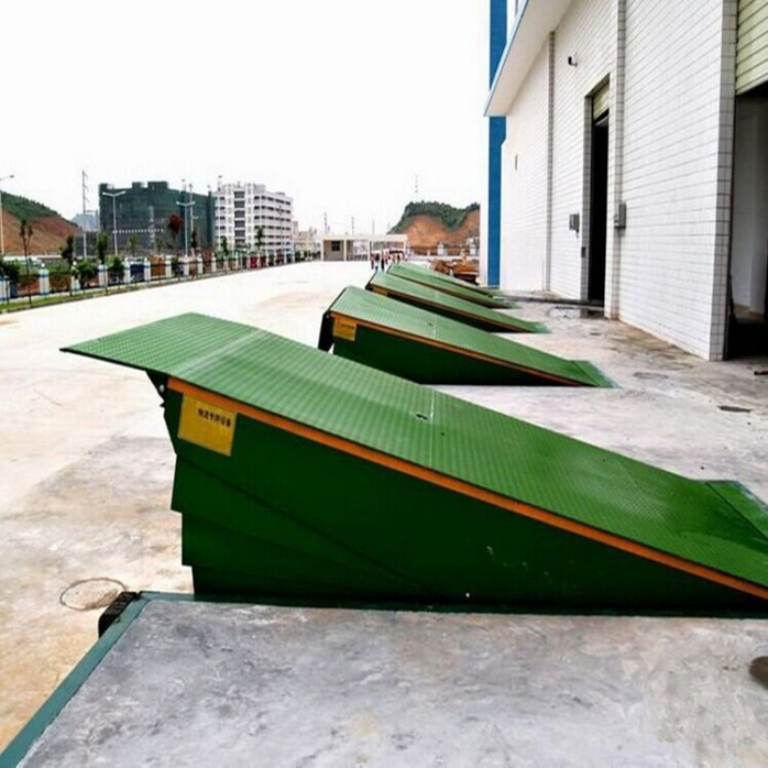 福州福建登車橋廠家